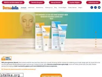 dermadolin.com.tr