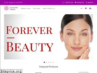 dermafillersupplier.com