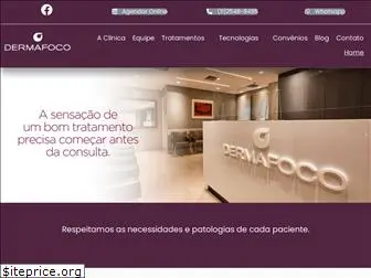 dermafoco.com.br