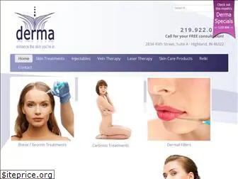 dermafountainofyouth.com