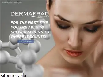 dermafrac.net