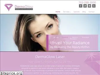 dermaglowlaser.com