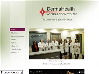 dermahealth.org