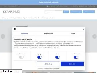 dermahub.fi