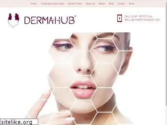 dermahub.in