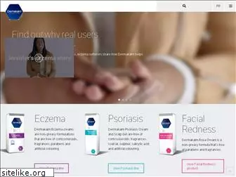 dermakalm.com