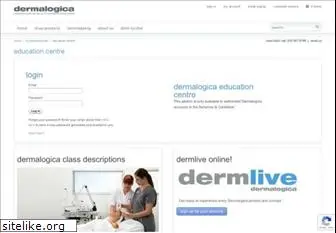 dermal-education.com
