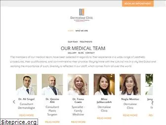 dermalaseclinic.com