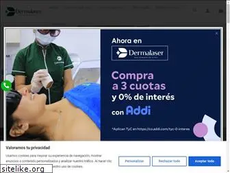 dermalaser.com.co