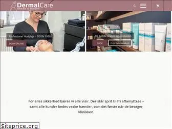 dermalcare.dk