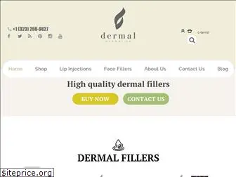 dermalcosmetics.com