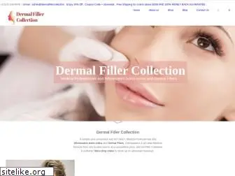 dermalfillercollection.com