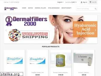 dermalfillers2000.shop