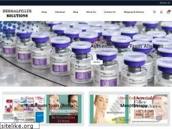 dermalfillersolutions.com