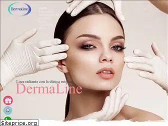 dermaline.co