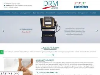 dermalinelaser.com