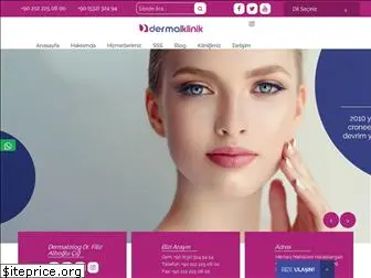 dermalklinik.com