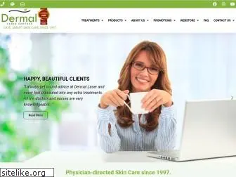 dermallaser.com