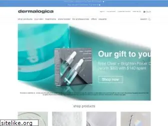 dermalogica.com.sg