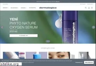 dermalogica.com.tr