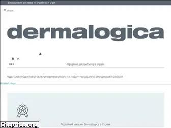 dermalogica.com.ua