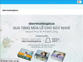 dermalogica.com.vn