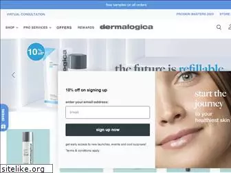 dermalogicaindia.com