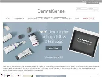 dermalsense.com