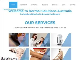 dermalsolutions.com.au