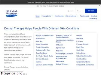 dermaltherapy.ca