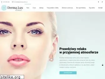 dermaluxclinic.pl