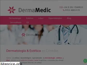 dermamedic.com.ar