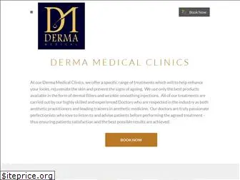 dermamedicalclinics.co.uk