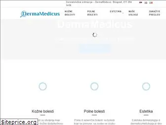 dermamedicus.com