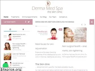 dermamedspa.in