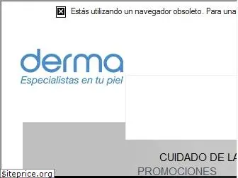 dermamexico.com