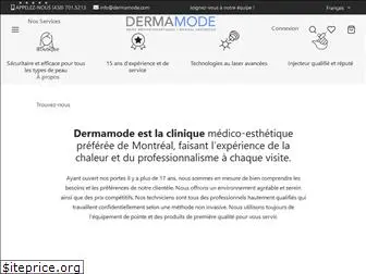 dermamode.com