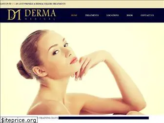 dermamodels.co.uk