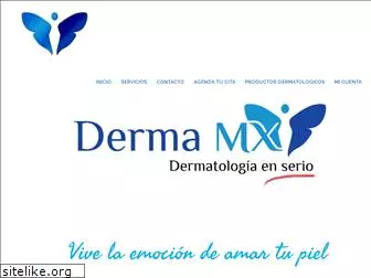 dermamx.com