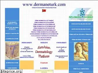 dermaneturk.com