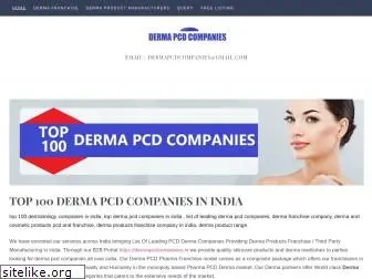 dermapcdcompanies.in