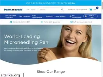 dermapen-world.com