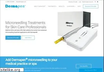 dermapen.com