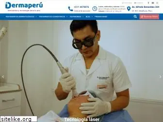 dermaperu.com