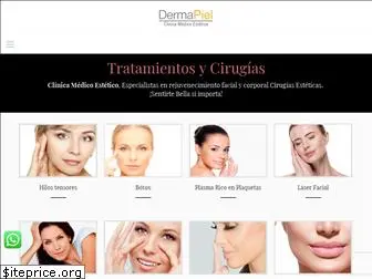 dermapiel.cl