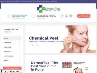 dermaplusclinic.in