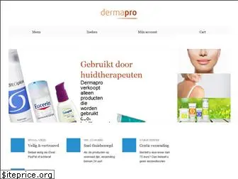 dermapro.nl