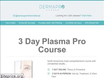 dermaprocanada.com