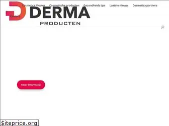 dermaproducten.nl