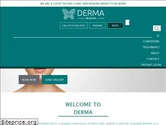 dermareading.co.uk